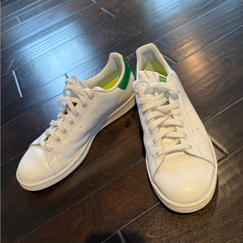 Adidas Stan Smith Size 10.5